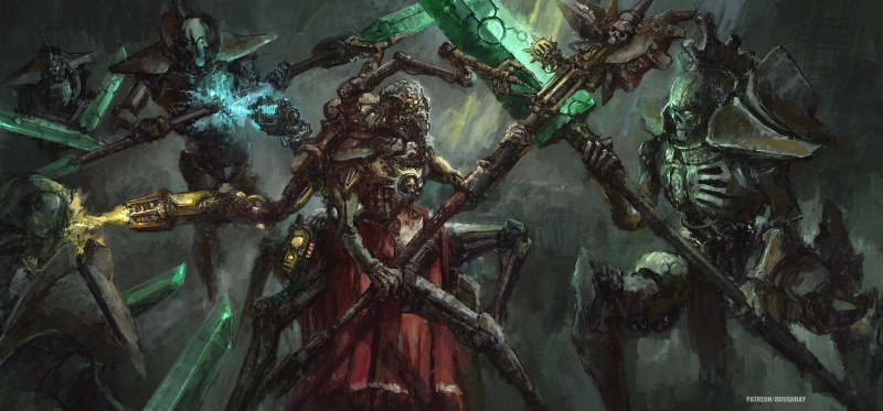 Maou Gakuin Misha Necron Bikini