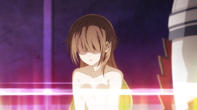 Anime unrecognized by the school, Lord of Demons