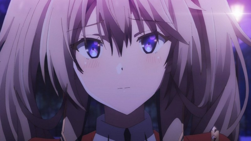 Unrecognized by the school, Lord of Demons 2