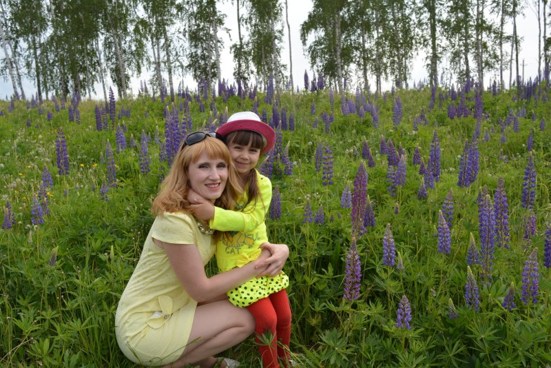 Yusupova Veronika Dinarovna