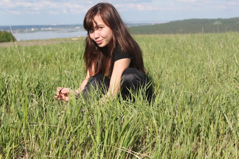 Olesya Mazur Lisssa74