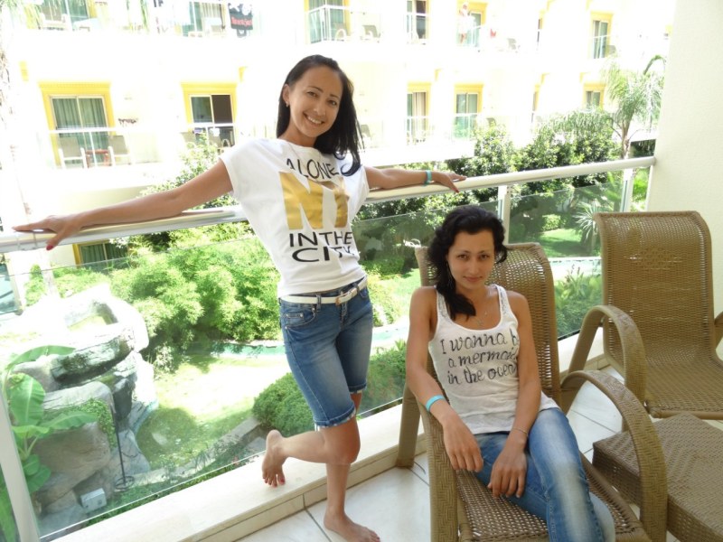 Lilia Mindiarova Plum 2021