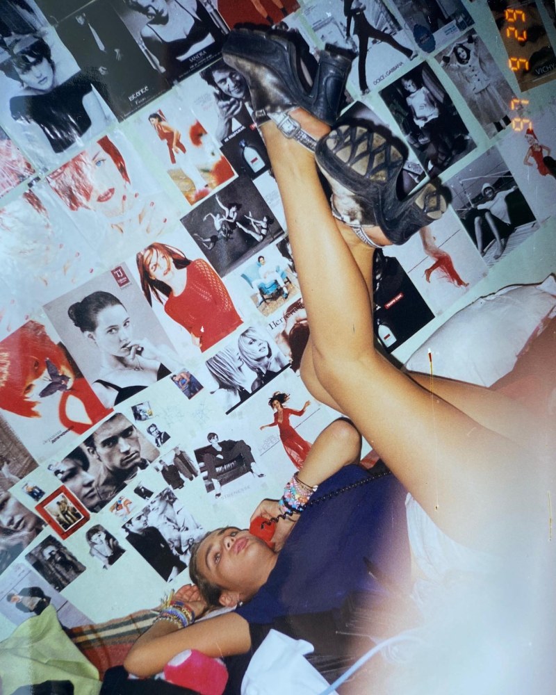 Alena Vodonaeva Pornstar