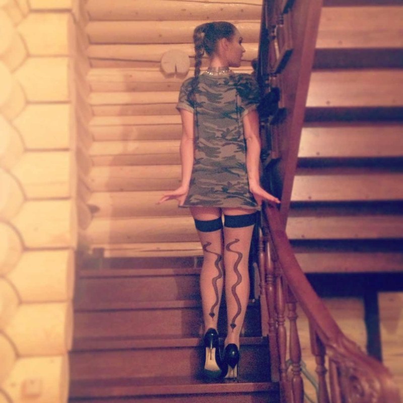 Alena Dubbing Pornography