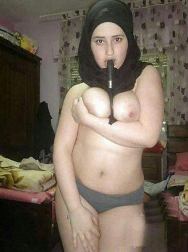 Secret intimate meetings