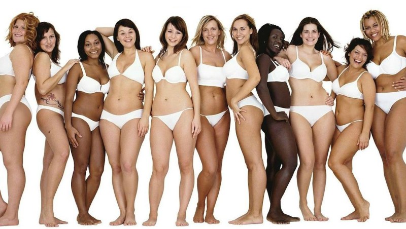 Lesbian party in college