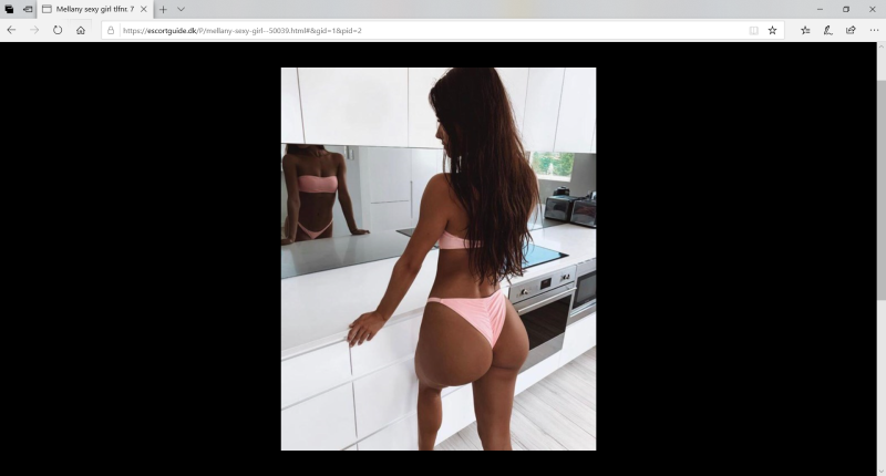 Russian wife Domina 2018