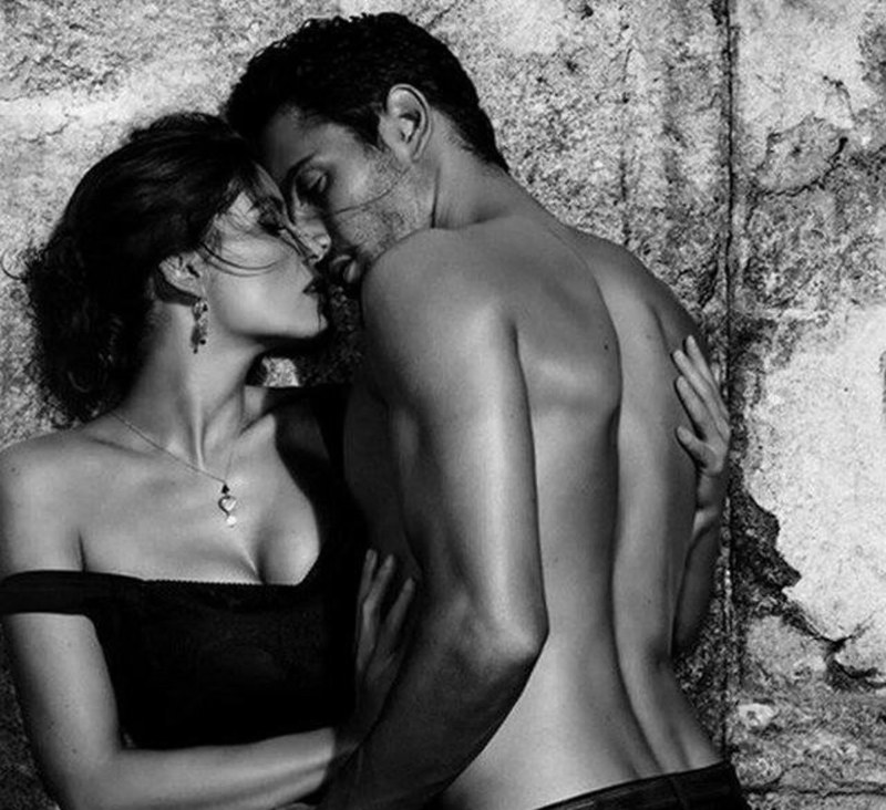 Penelope Crucial in the movie Vetshchin