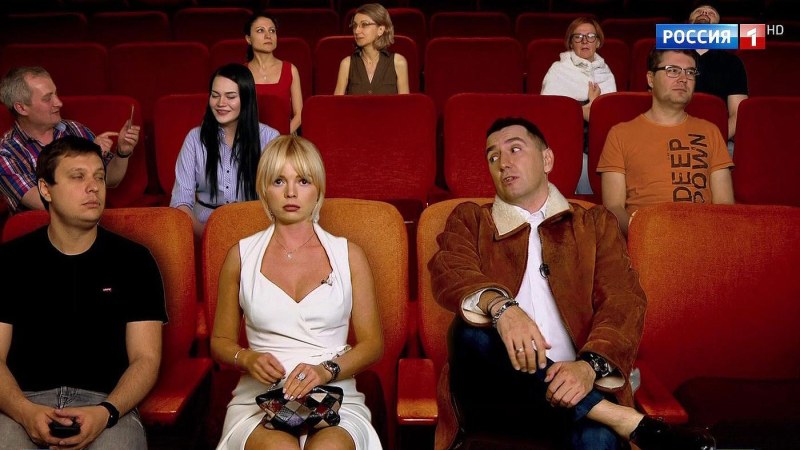 Elena Nikolaeva broadcast 07/05/2019