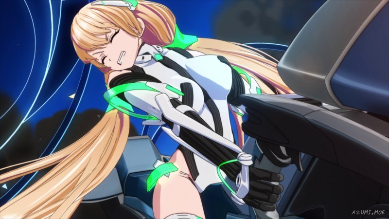 Rakuen Tsuihou: Expelled from Paradise Hent
