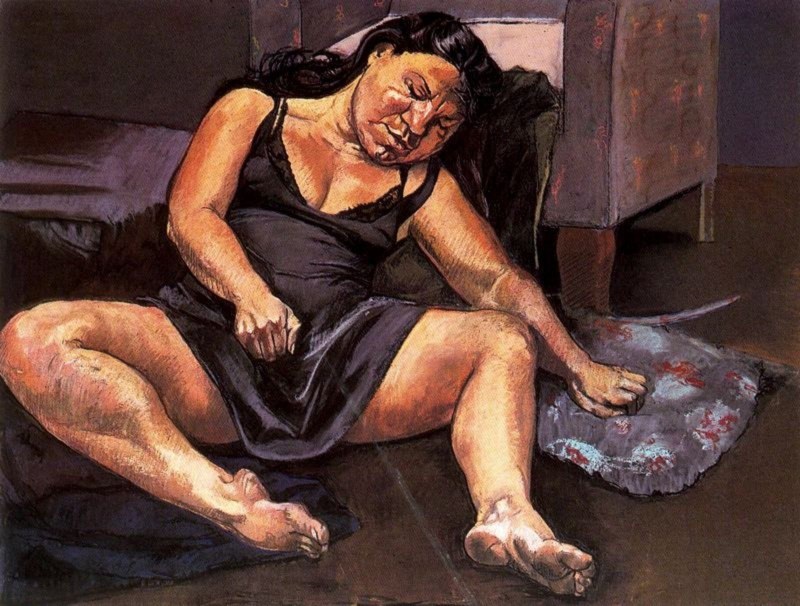 Paula Regio Picture of Women