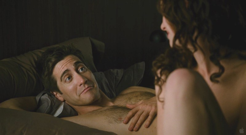 Anne Hathaway Gorbataya Gora