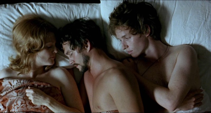 Wild Grace Hugh Dansi