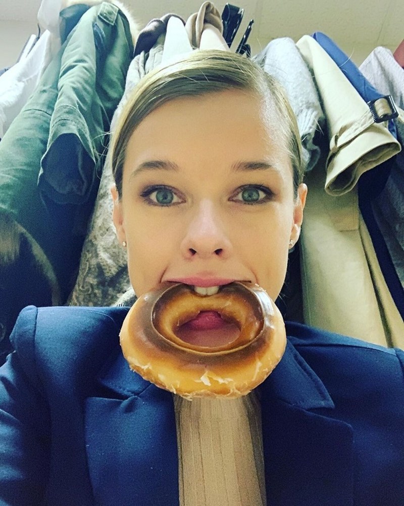 Catherine Spitz Polar