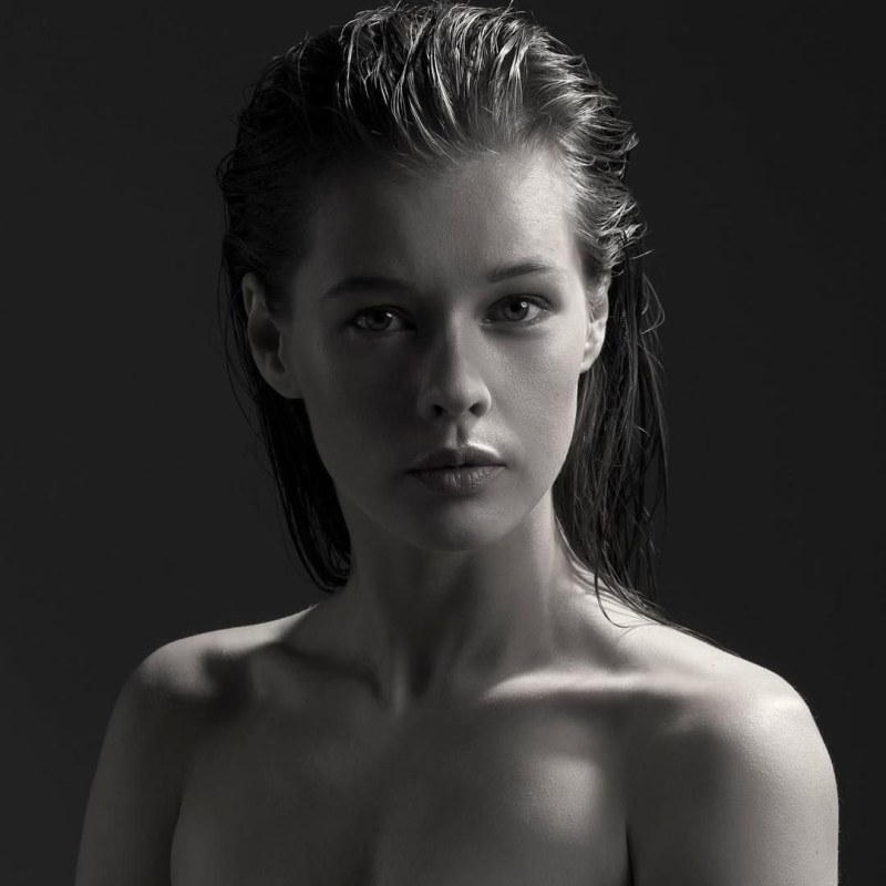 Catherine Spitz Playboy