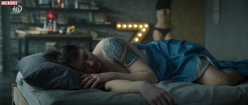 Sofya Volodchinskaya Topi