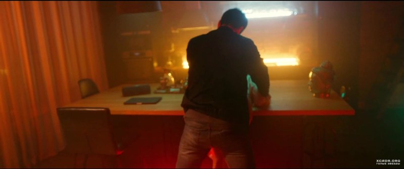 Ekaterina Spitz Scene from the series Diet