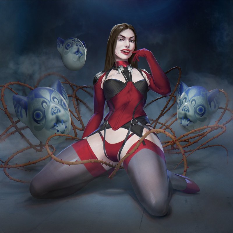 Catherine Spitz Topi