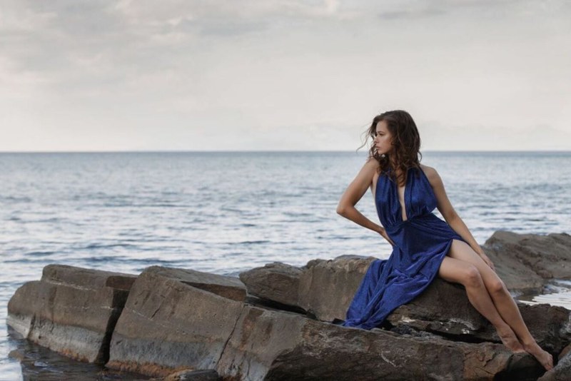 Katerina Spitz 2020 legs