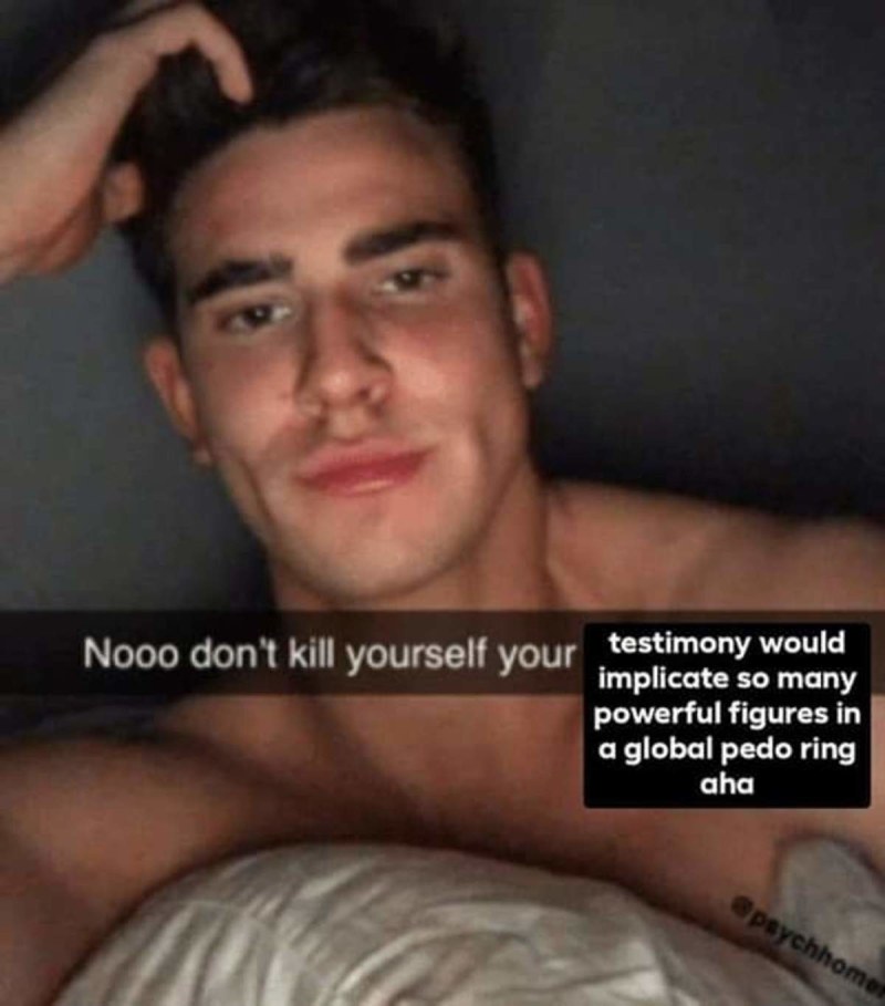 What Do You Feel When