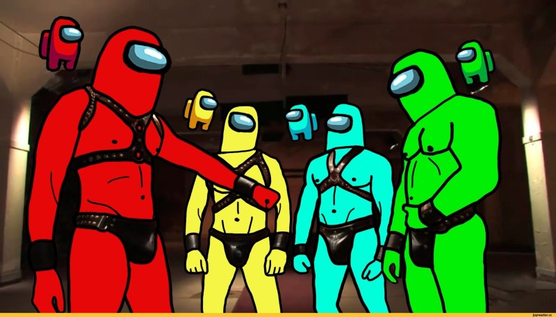 Volkin Street Girl Go Go