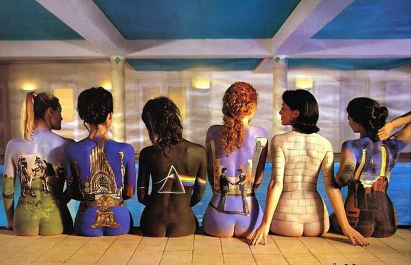 Show Yourself notes for piano