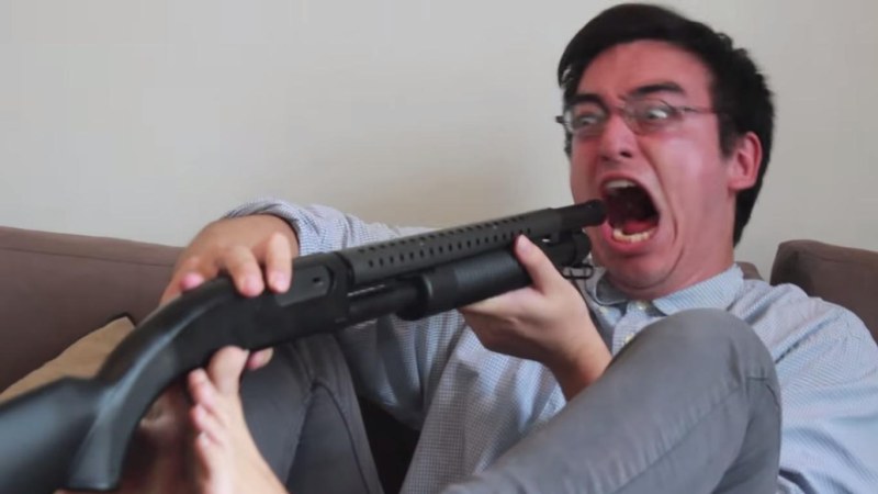 The legend of Zelda jokes