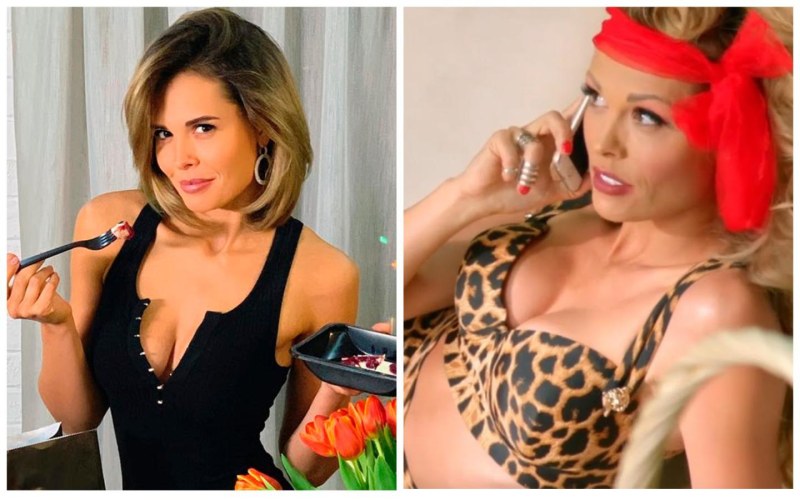 Maria Gorban Kitchen