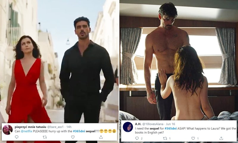 Maria Gorban gave birth