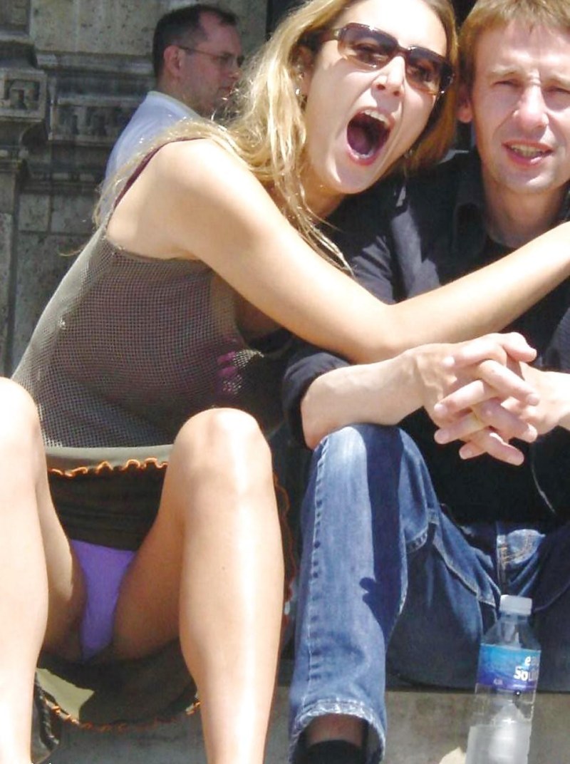 Random pictures of naked women