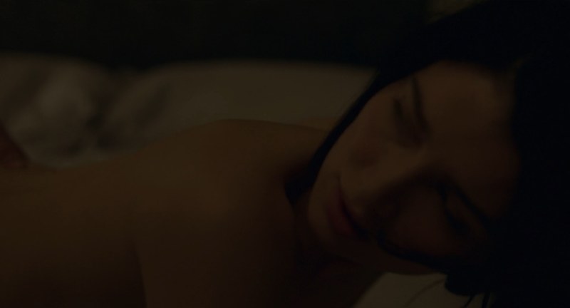 Actress Iv Husson Erotic scenes