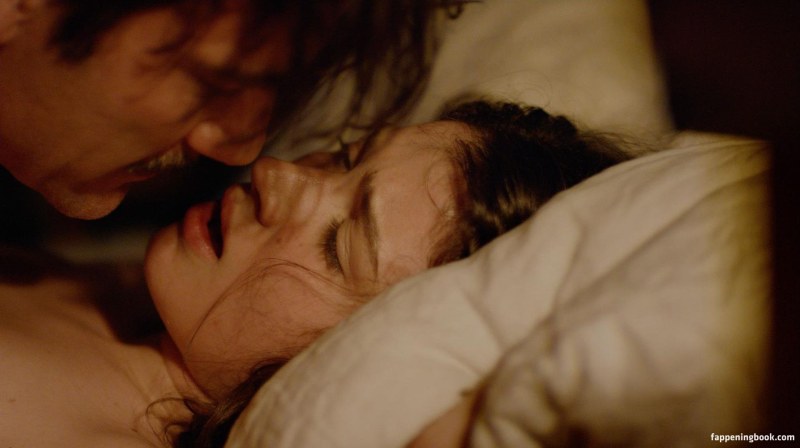 Actress Iv Husson Erotic scenes