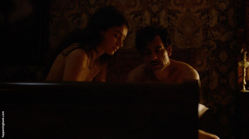 Anne Hathai Crazy 2005 XXX