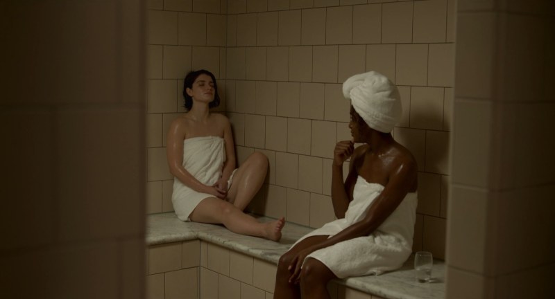 Naked Eva Seliverstova