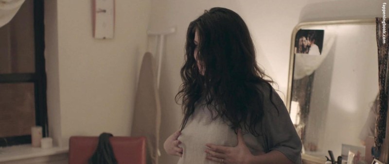 Actress Yves Husson Naked