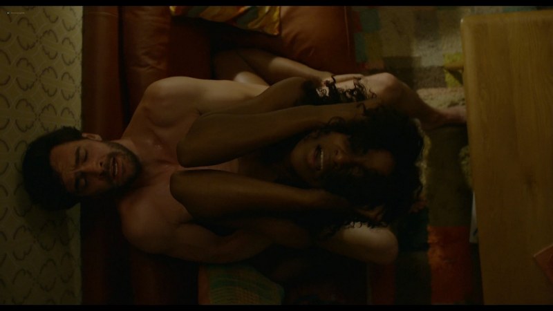 Michaela Watkins Lesbian Scenes