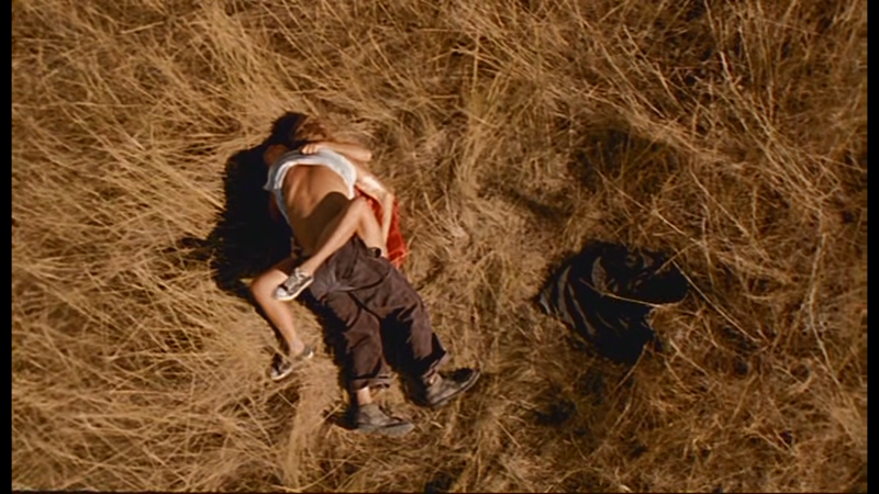 Maria Pirogova Dark World breasts