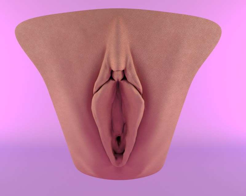 Princess Albertin Piercing