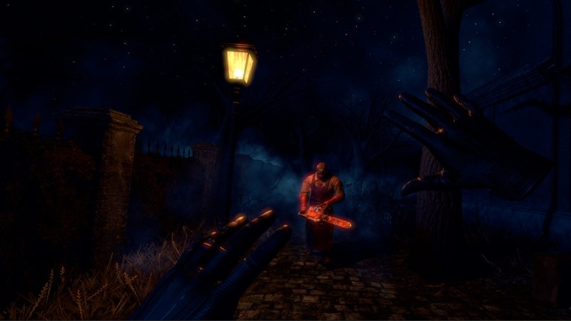 Bed for violent patients