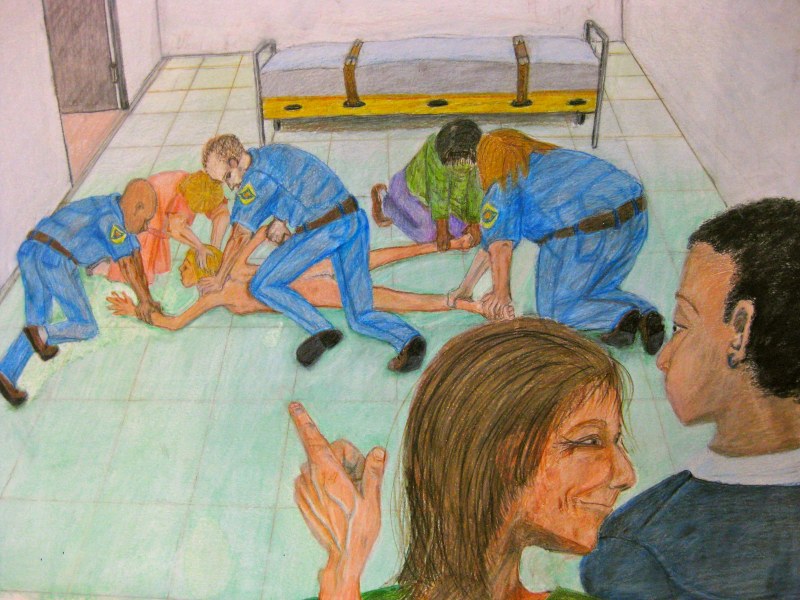 Life and Death Porn Bands