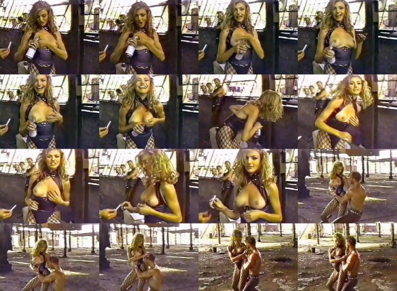 Cameron Diaz in your youth nude