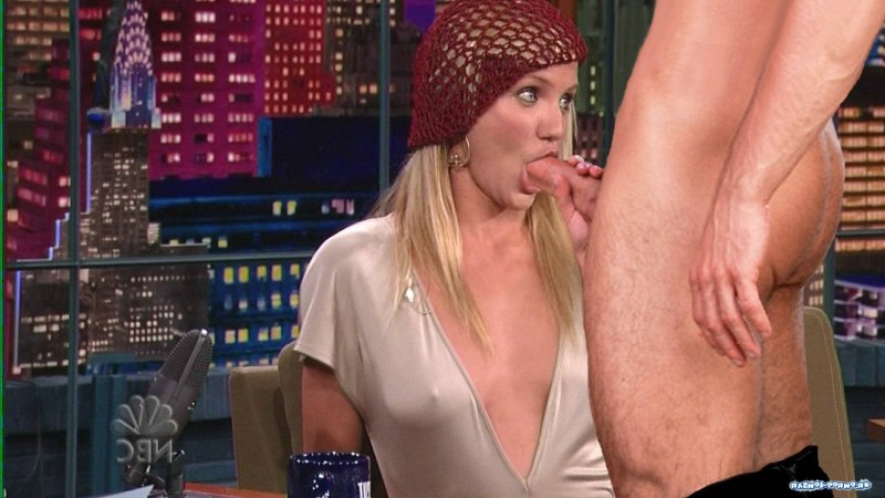 Porn films Cameron Diaz lesbian