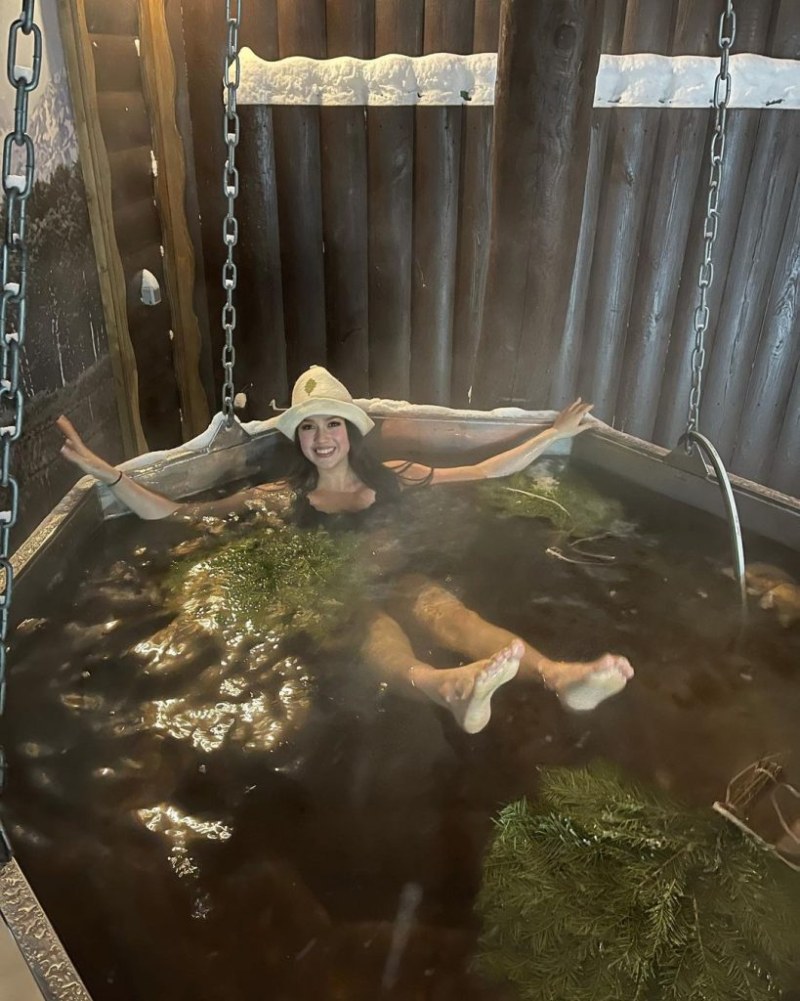 Porn actress Alina Eremenko