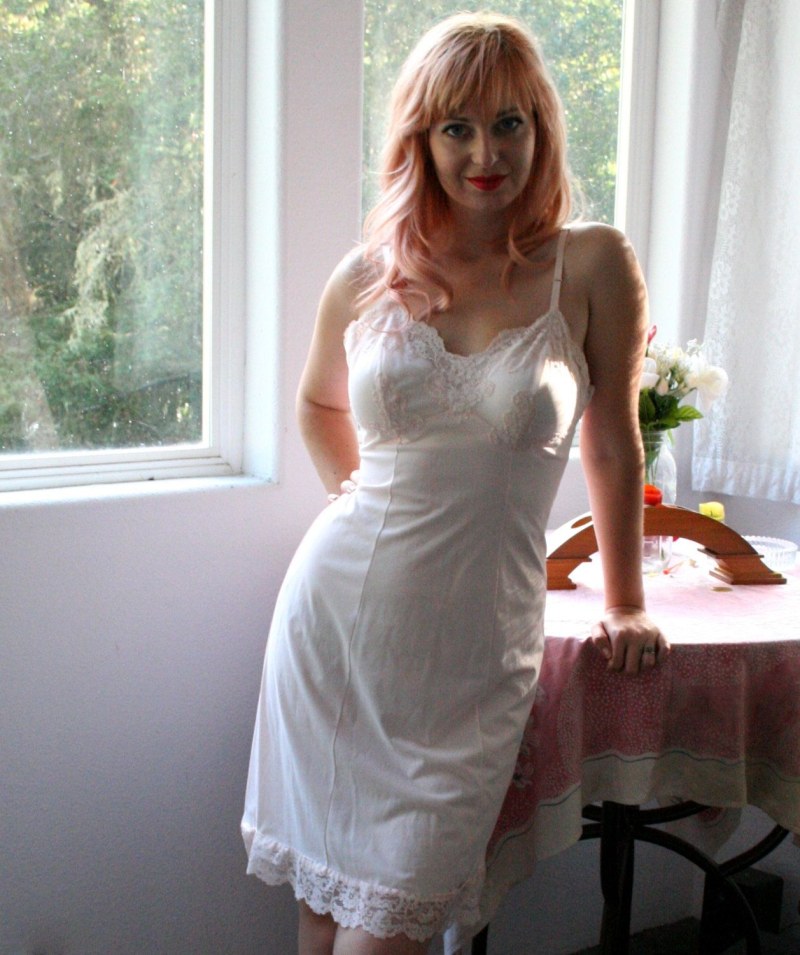 Zdenka Podkapova Shirley of Hollywood