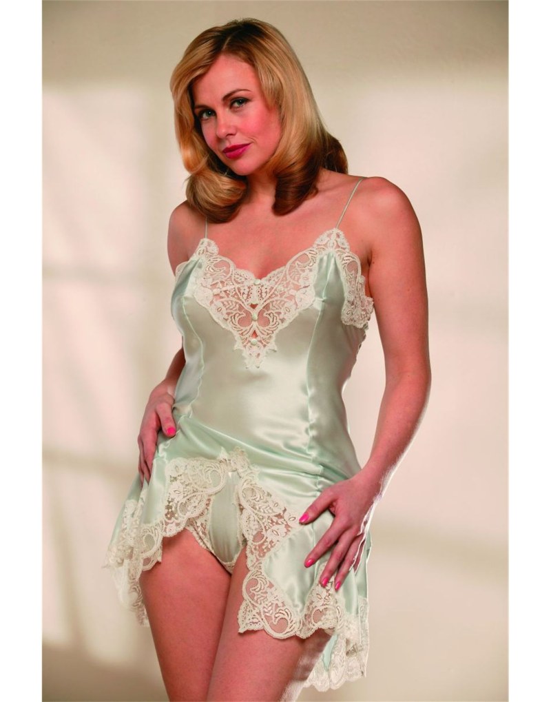 Marjolaine underwear