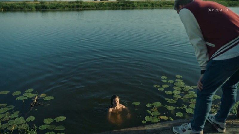 Daria Alypova series beetles hot