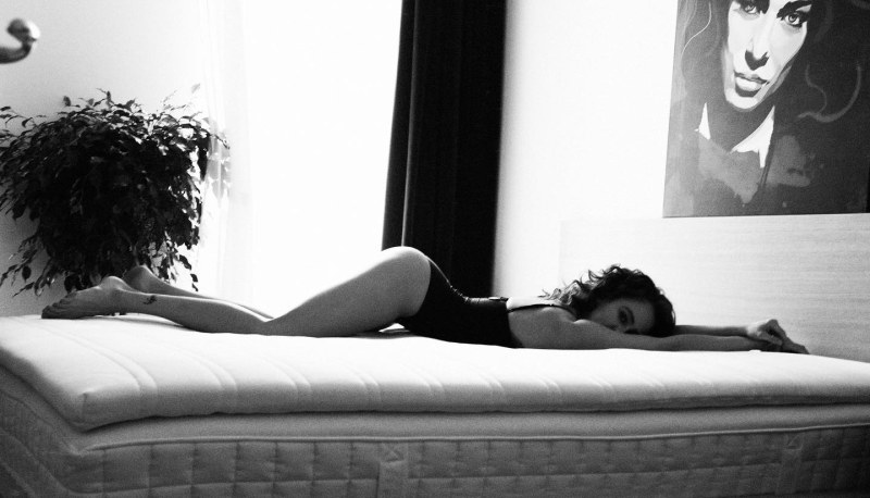 Aglaya Tarasova and Semyon Slepakov