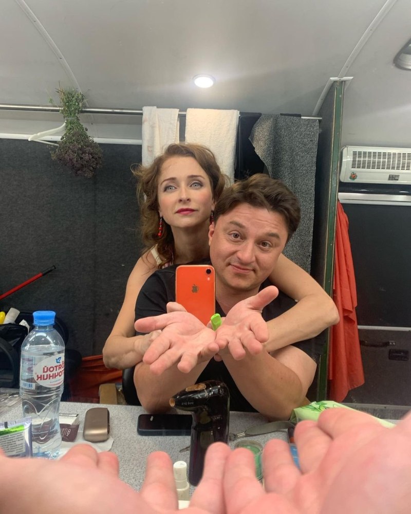 The series of stalov beetles