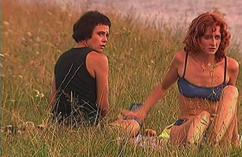 Ekaterina Nikolaevna Stulova