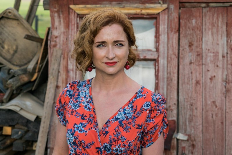 Ekaterina Nikolaevna Stulova